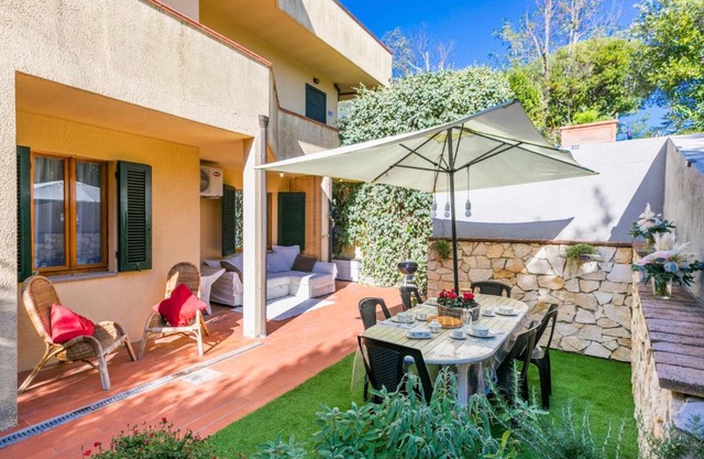 Apartment Rio Del Sole by Interhome