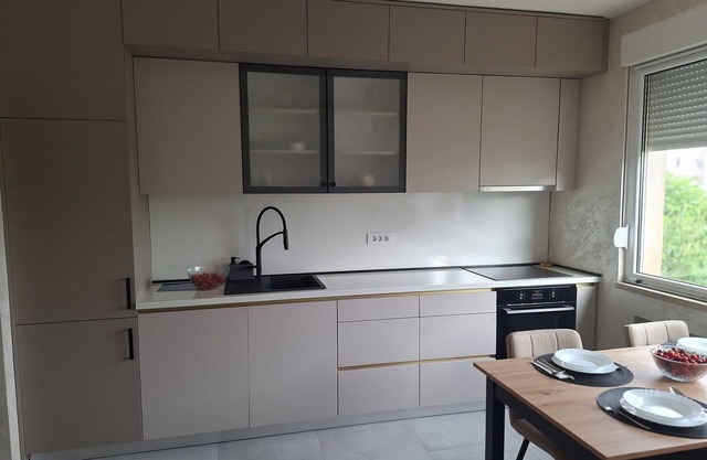 Apartment Riverside (119761-A1) - Metkovic