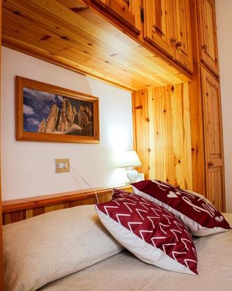 Apartment Riziò - Near the Center