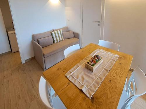 Apartment Roseto Apartments Trilo 1 by Interhome