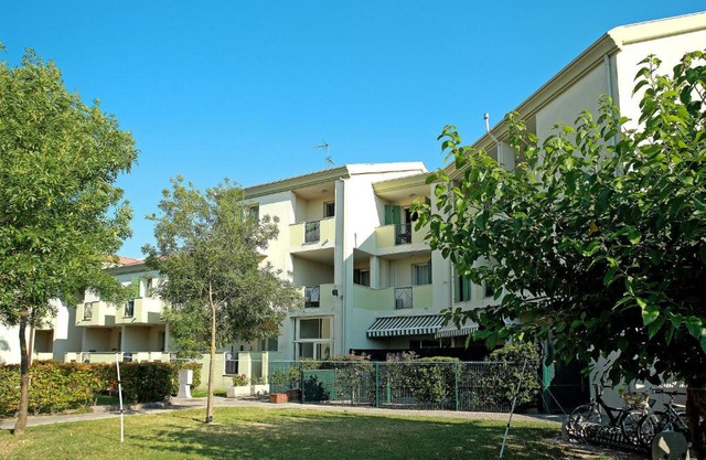 Apartment Robinia-Pinetine-1 by Interhome
