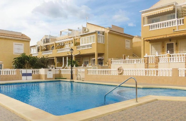 Apartment Rocinante 28B Urb Bravomar