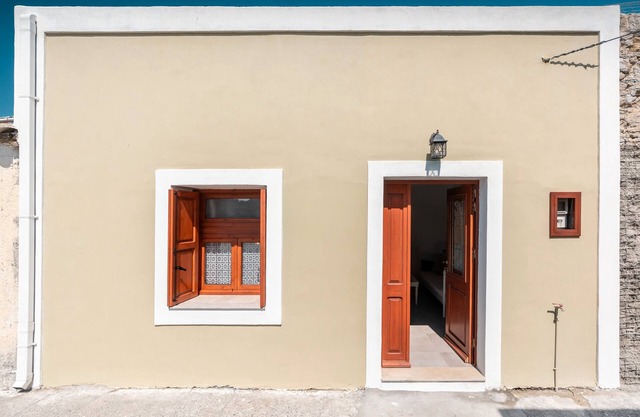Apartamento 'Rodies House' con vistas a la montaña, Wi-Fi y aire acondicionado