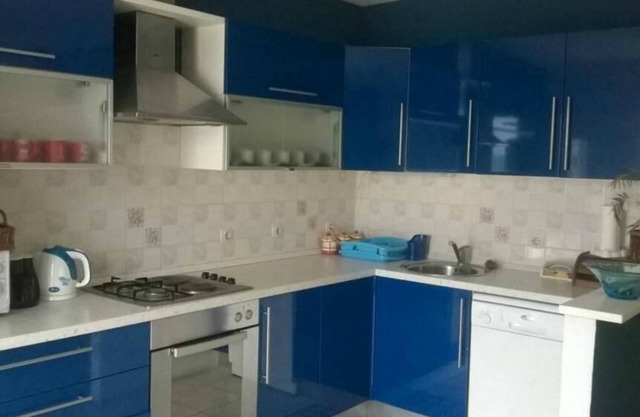 Apartment Roksy