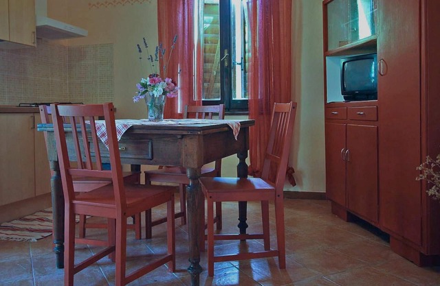 Apartment Rosa 3 - Una Habitación Piso, Capacidad 3