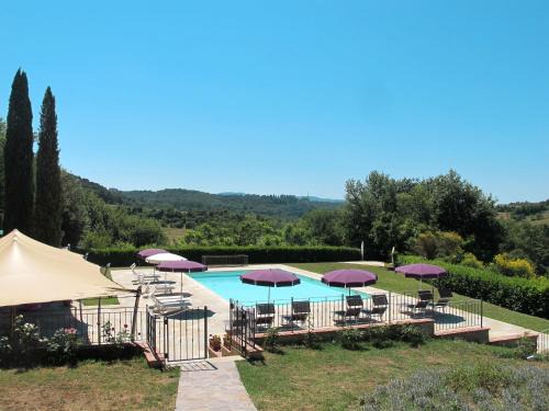 Apartment Rosa Bianca by Interhome