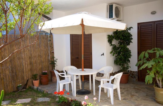 Apartment Rose e Fiori Sardegna