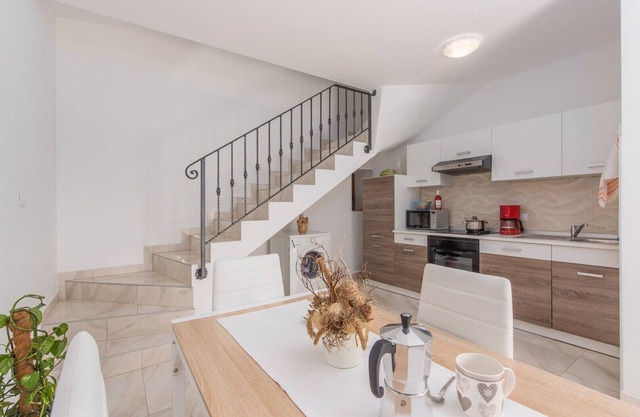 Apartment Rosetta in Porec