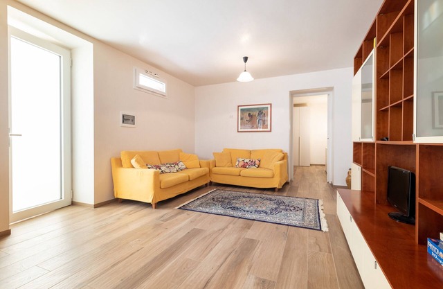 Apartamento 'Rossella House' con terraza privada y aire acondicionado