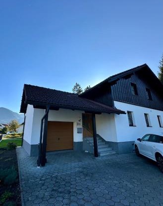 Apartment Rossleithen