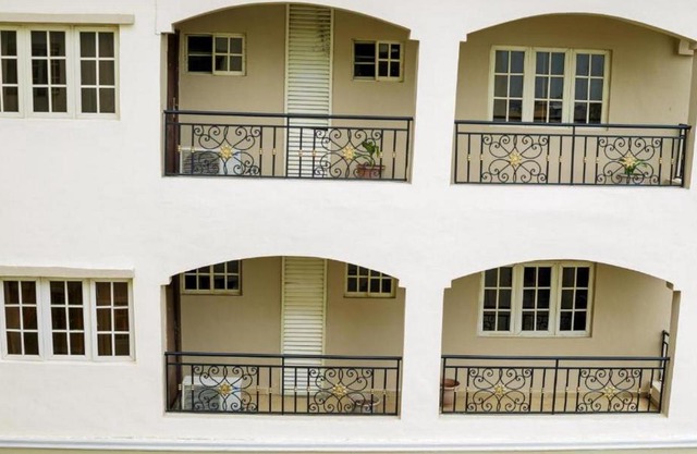 Apartment Royale Hotel-3 Bd Apartment