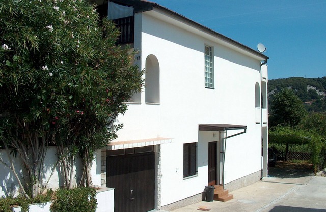 Apartamento Ruža SA3 (2 + 1) - Supetarska Draga, Isla Rab, Croacia