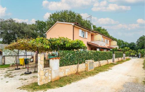 Apartment Rupice Croatia