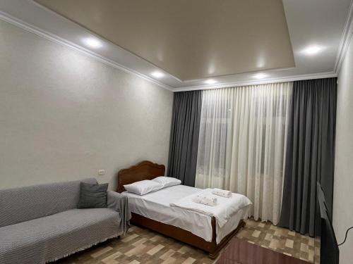 Apartment Rustaveli