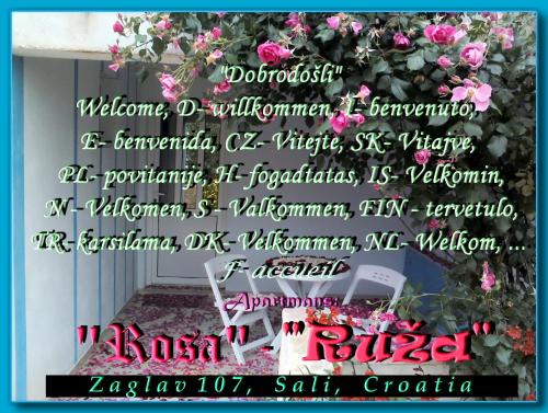 Apartment Ruza