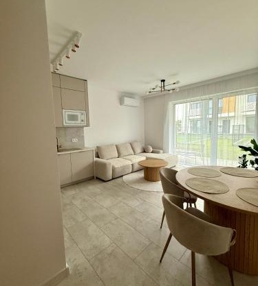 Apartment Rzeszów