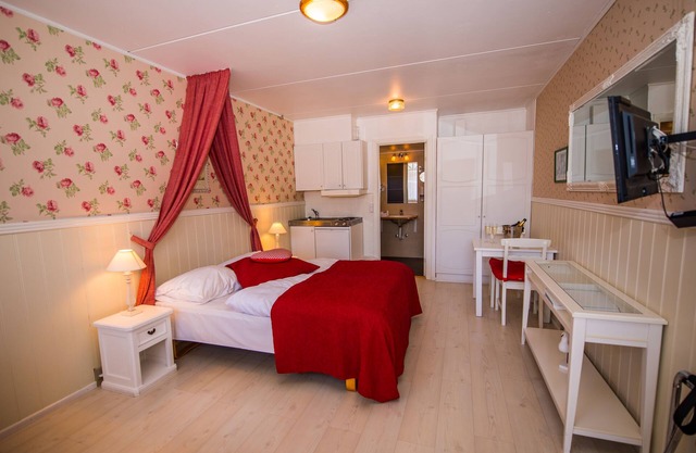 Apartment Süd Terasse 45m²
