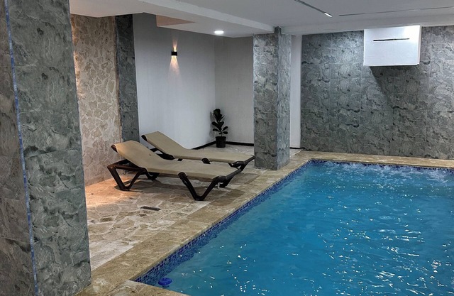 Apartamento Santo Domingo Este, zona autopista san Isidro y ecológica.
