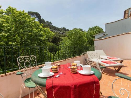 Apartment S'Esquirols Nº2 by Interhome