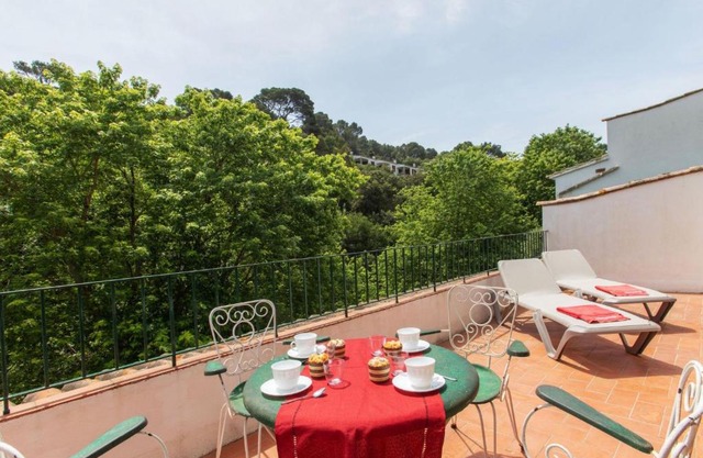 Apartment S'Esquirols Nº7 by Interhome