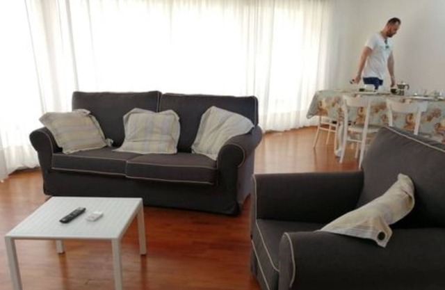Apartamento Dulce Hogar