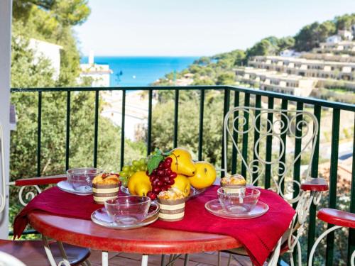 Apartment S'Olivera Nº6 by Interhome
