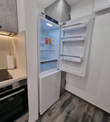 Apartment's Ortakchiev