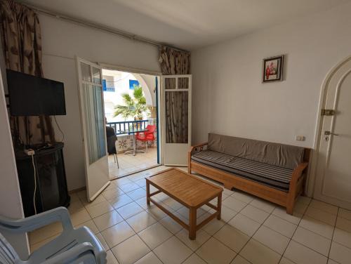 Apartment s2 calme , Résidence Diar al Bahr