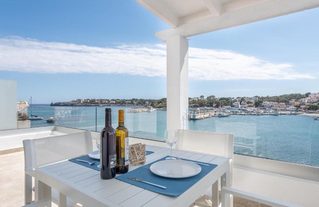 Apartment Sa Caseta 1 by Mallorca House Rent