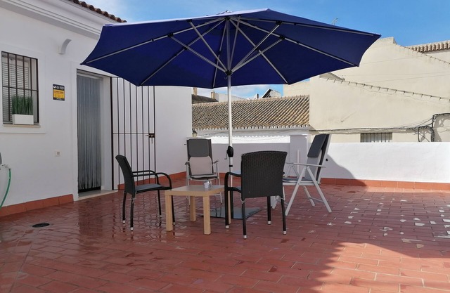 Apartamento Sanlúcar la Mayor N-431 Sevilla-Huelva
