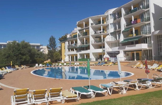 Apartment Sacha Primavera T2 for 4 people