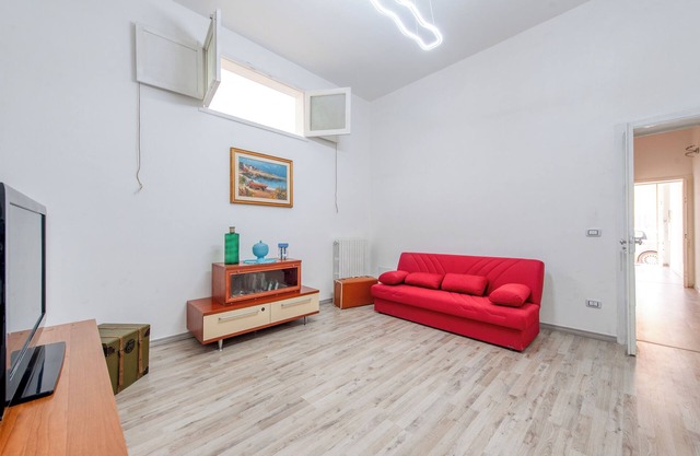 Apartamento 'Salento Dream' con terraza privada, jardín privado y Wi-Fi