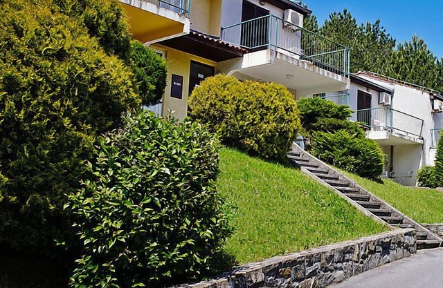 Apartamento Salinera en Strunjan - 6 personas, 1 dormitorios