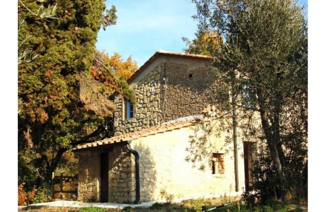 Apartamento San Dalmazio