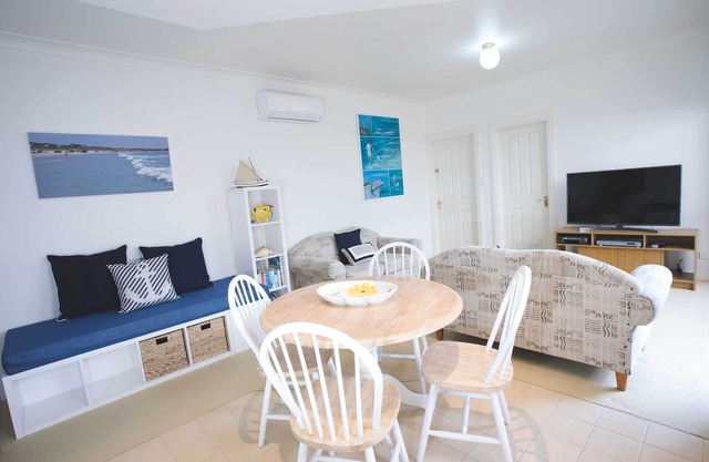 Apartamento San Danci - 80 pasos de la playa