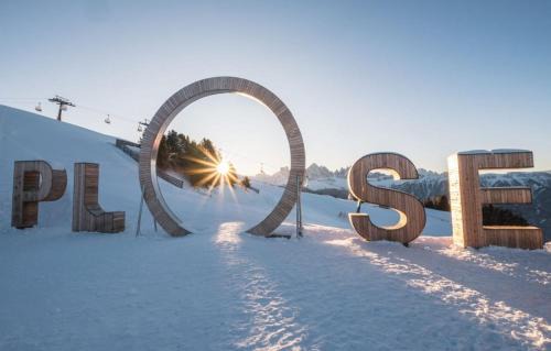Apartment Sant'Andrea, Brixen - Plose Ski, Hike, Bike, Nature