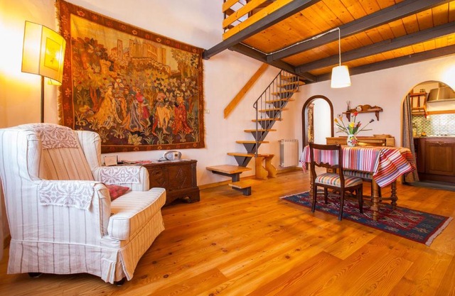 Apartment San Niccolò