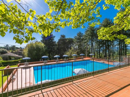 Apartment San Vivaldo- Nr- 11 by Interhome