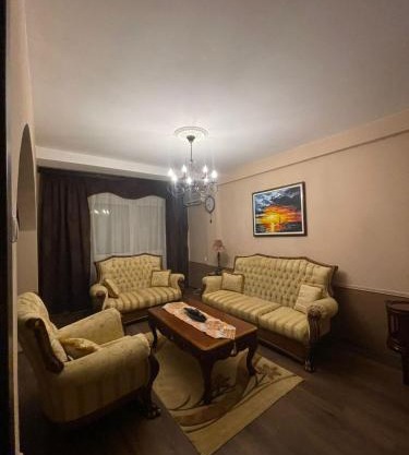 Apartment Sanda 72