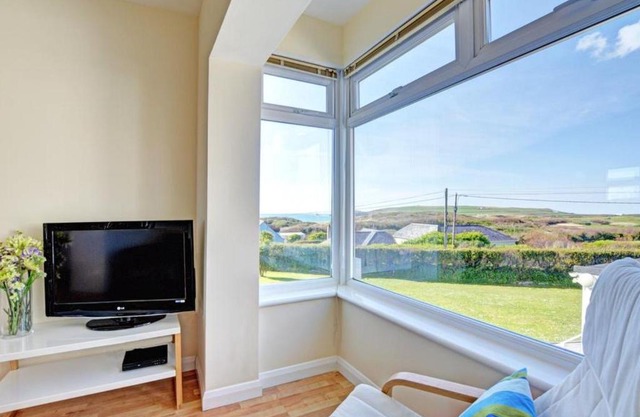 Apartment Sandhills