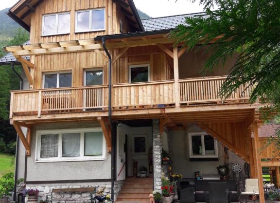 Apartment Sandra