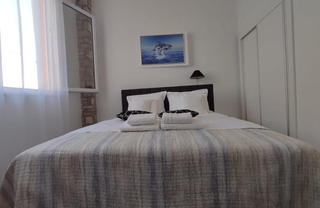 Apartment Sandrica