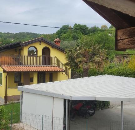 Apartment Sani