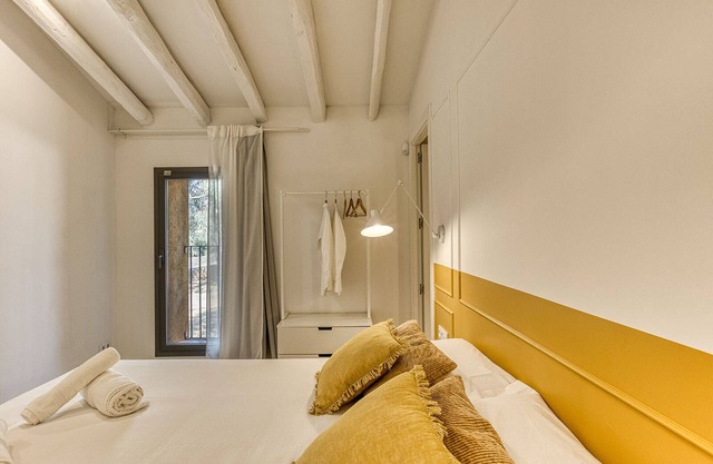 Apartamento Sant Onofre