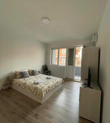 Apartment Sara