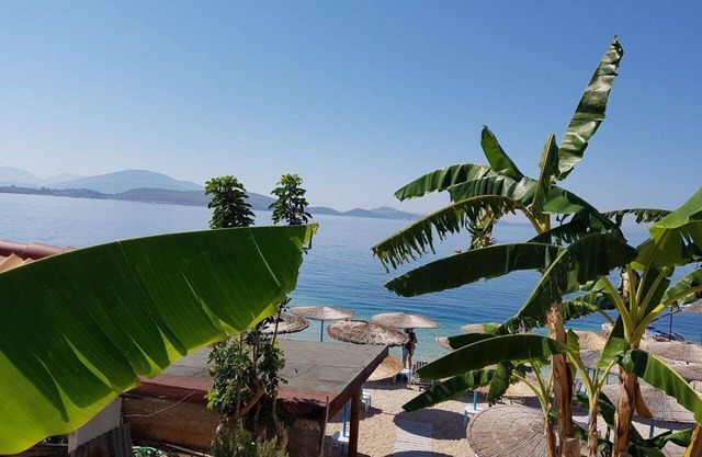 Apartamento Saranda Beach