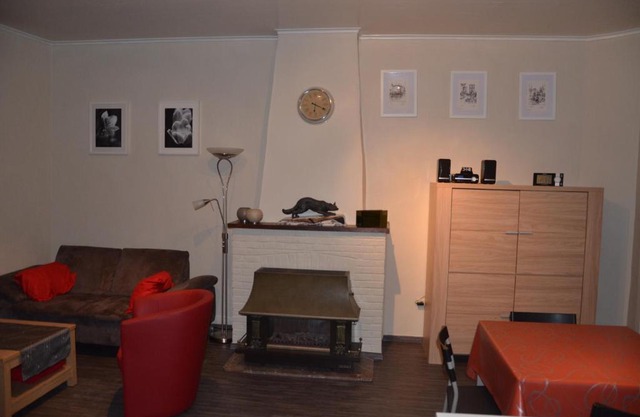 Apartment Sariks Place