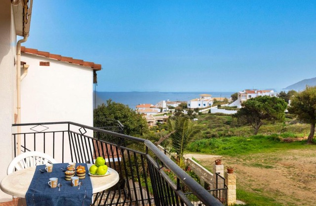 Apartment Sarnella by Interhome