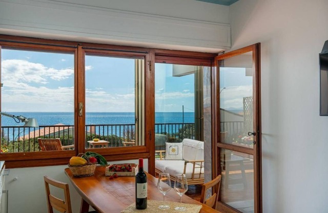 Apartment Satta