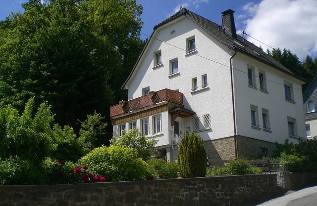FeWo Sauerland 55 euros en Kirchhundem - muy agradable